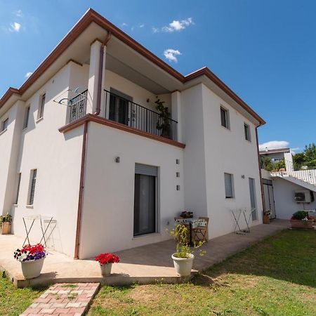 Bed and Breakfast Giglio Marino Tortolì Exterior foto