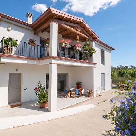 Bed and Breakfast Giglio Marino Tortolì Exterior foto