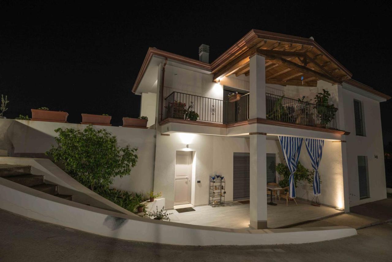 Bed and Breakfast Giglio Marino Tortolì Exterior foto