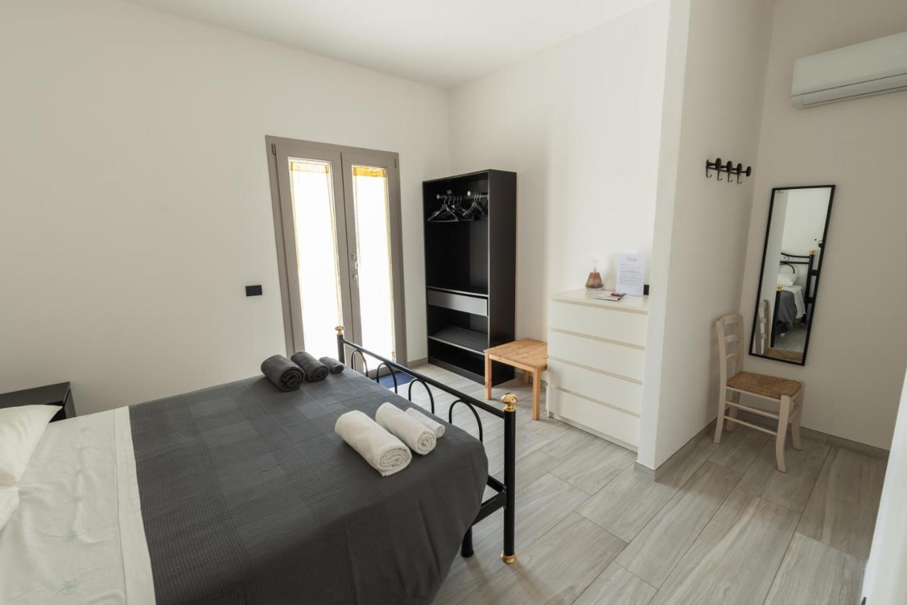 Bed and Breakfast Giglio Marino Tortolì Exterior foto